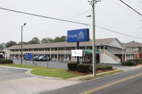 Loyalty Inn Hawkinsville